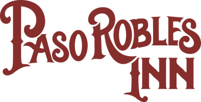 Paso Robles Inn logo